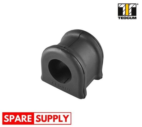 Mounting stabiliser bar - 2x,