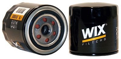 Oil filter wix filters 51085 - oil,