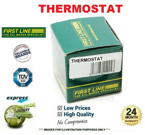 Thermostat for jeep grand - jeep,