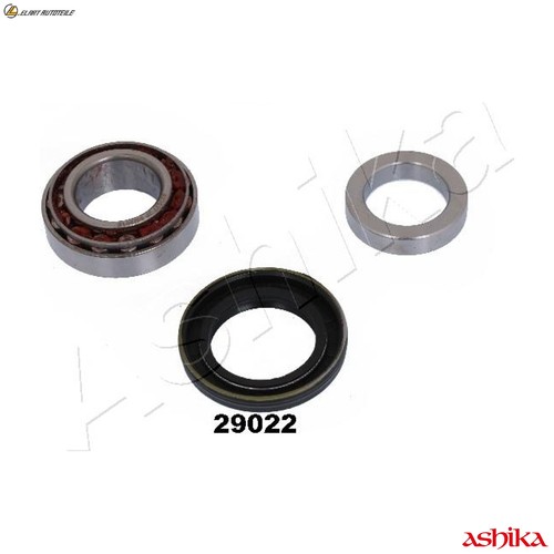Wheel bearing kit 29022 for - kit, 44-29022
