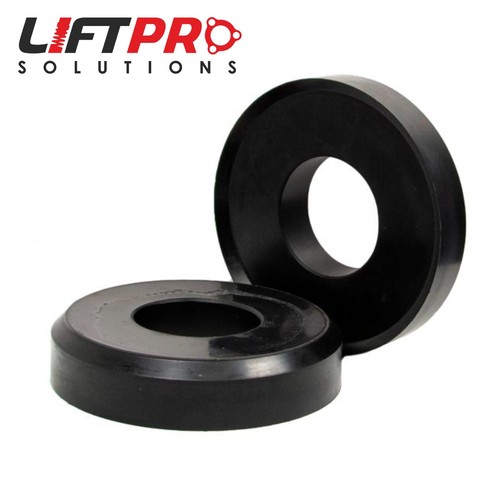 30mm rear leveling lift - rear,