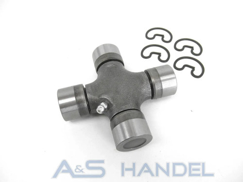 Universal joint for
