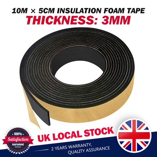 10m self adhesive - self-adhesive, 5cm