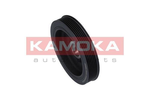 Belt pulley crankshaft kamoka - crankshaft,