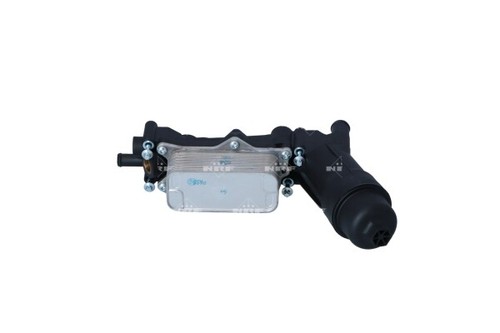 31852 nrf housing oil filter - nrf, housing,