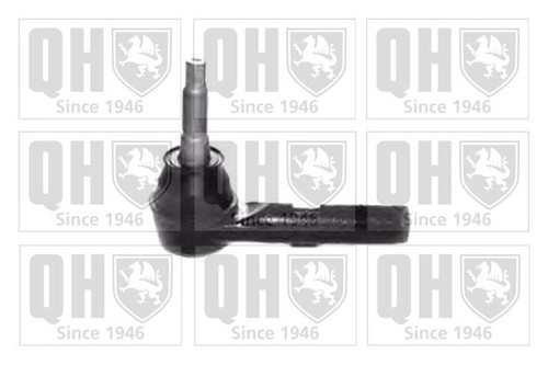 Tie rod end for jeep - jeep, commander