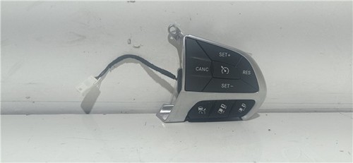 P68159640ac speed limiter - speed, jeep