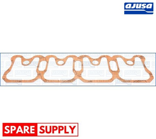 Gasket cylinder head - gasket,, cover