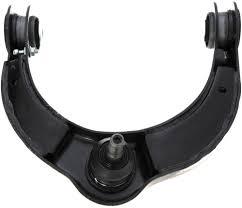 Control arm front upper right - front,