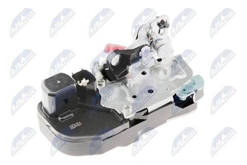 Door lock rear - lock,