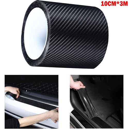 10cm carbon fiber car - 10cm*3m,