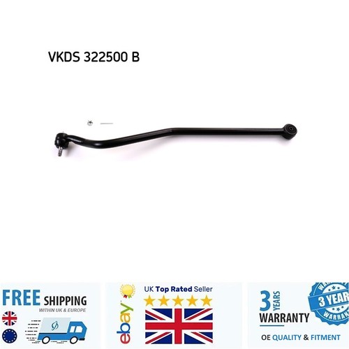 Control trailing arm for - for, jeep