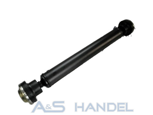 Driveshaft front for dodge - front,