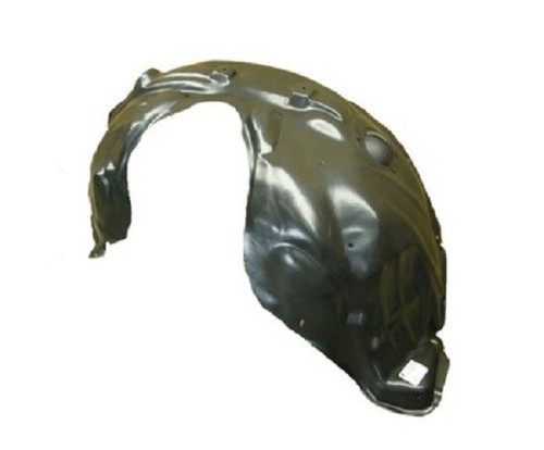 Wheel housing inner fender - wheel,