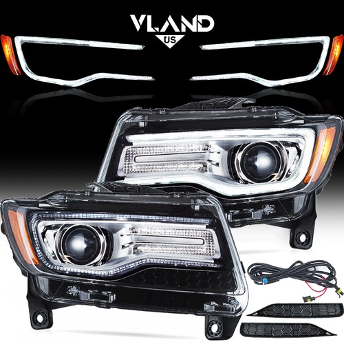 Vland fit jeep - vland, cherokee