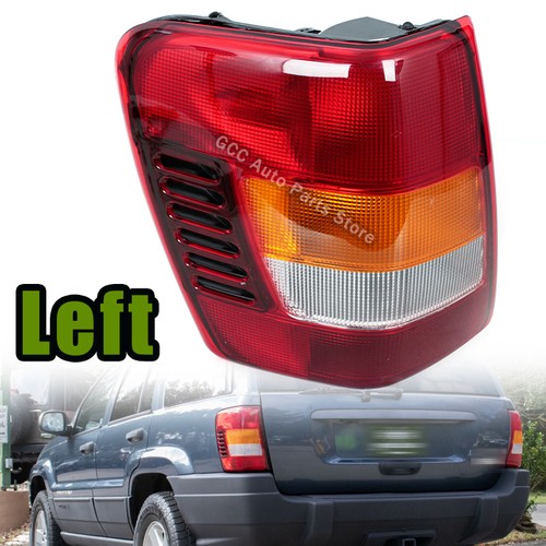 Left for jeep grand cherokee - left,