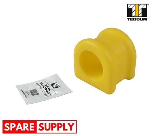 Mounting stabiliser bar - mounting,,