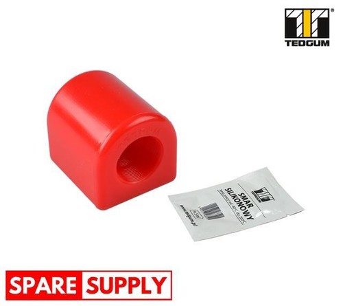 Mounting stabiliser bar for - stabiliser,