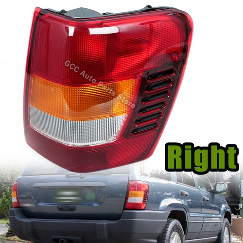 Right for jeep - right, grand