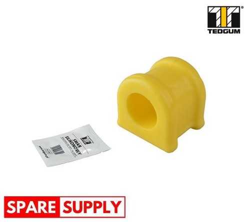 Mounting stabiliser bar - mounting,,