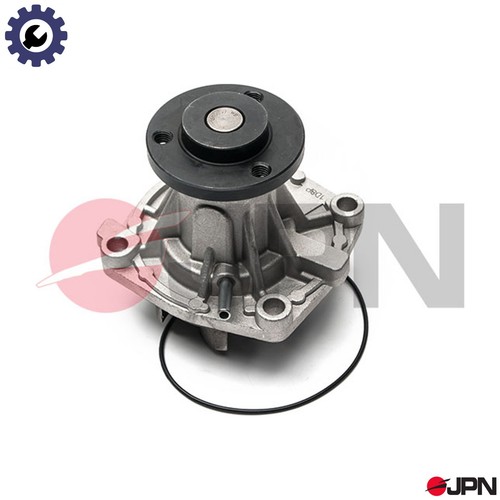 Water pump engine - engine, cooling