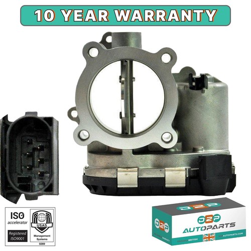 Throttle body for - throttle, chrysler