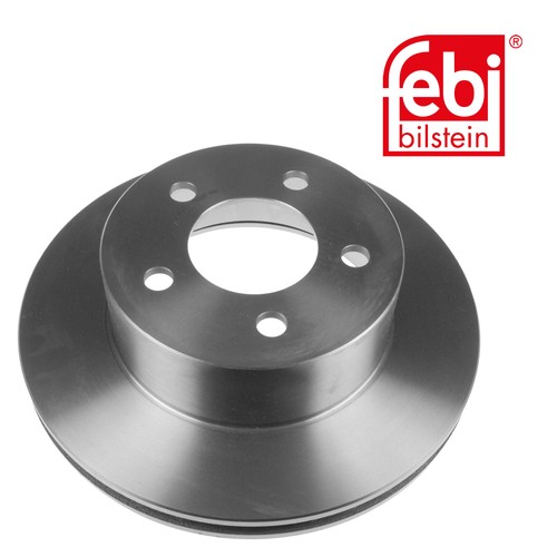 Febi 170071 brake disc - 170071,