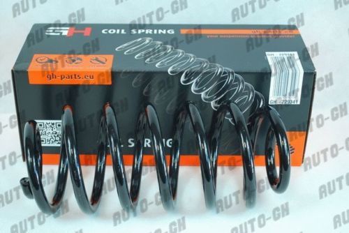 Rear springs spring for - spring,
