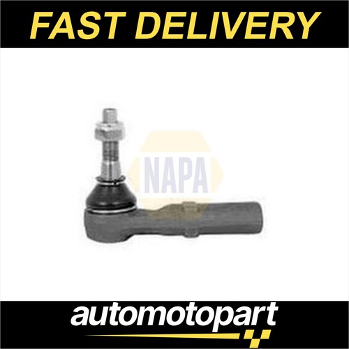 Napa tie track rod end - tie,