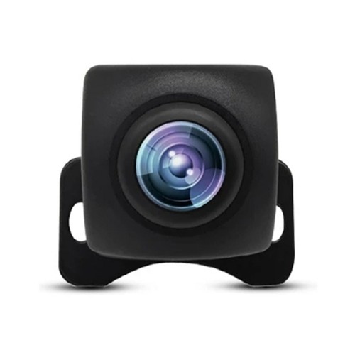 Car rear view camera - view,