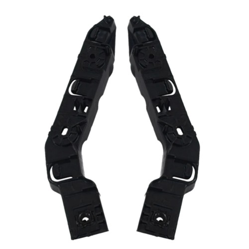Front bumper bracket - bumper,