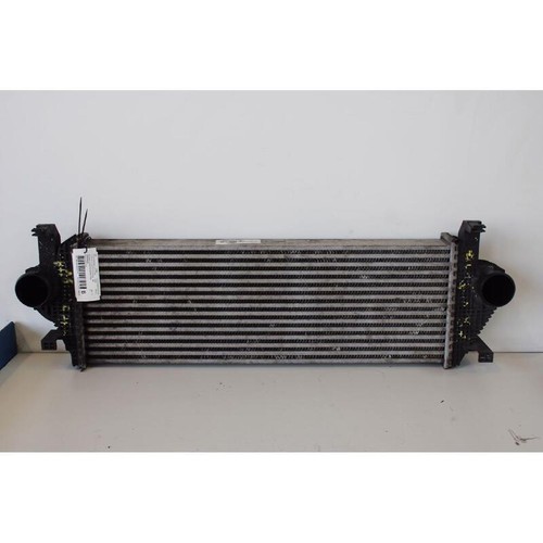 Intercooler jeep grand - intercooler,