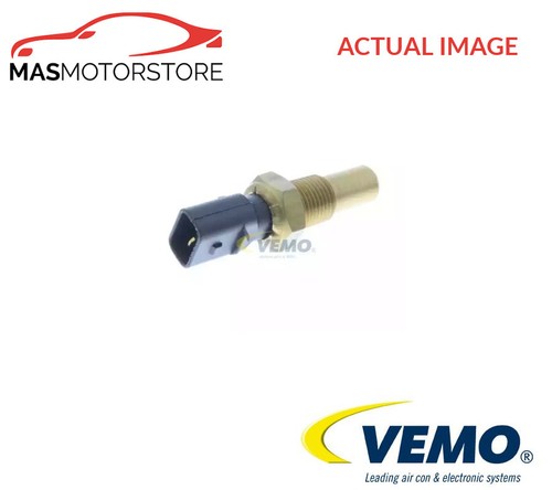 Coolant temperature sensor - temperature,