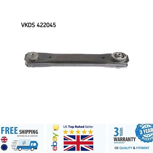 Control trailing arm for jeep - control,