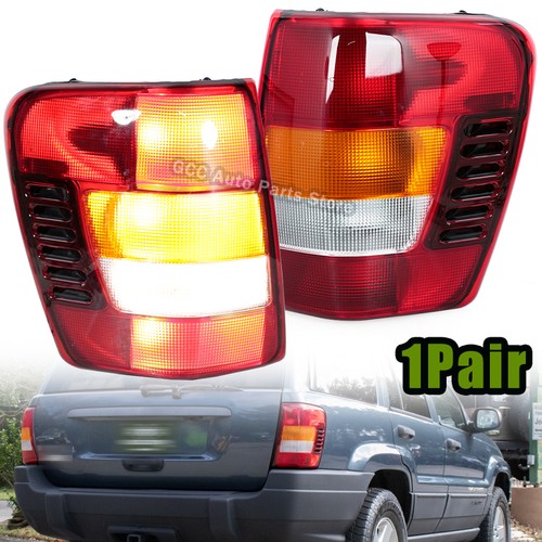 For jeep grand cherokee - lh&rh,