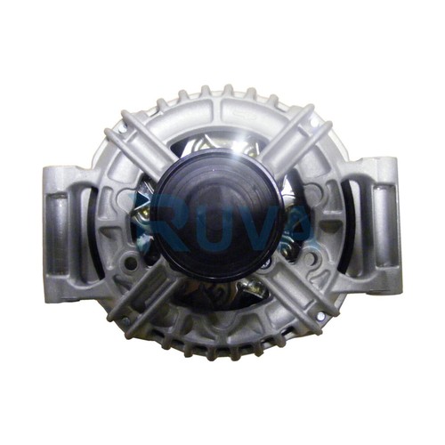 Ruva alternator fits mercedes - ruva,
