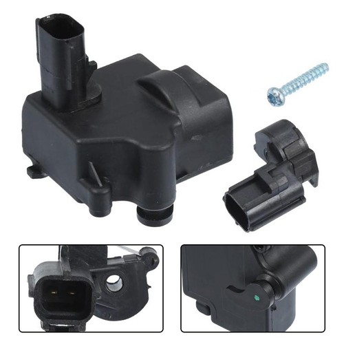 Rear liftgate lock tailgate - lock,