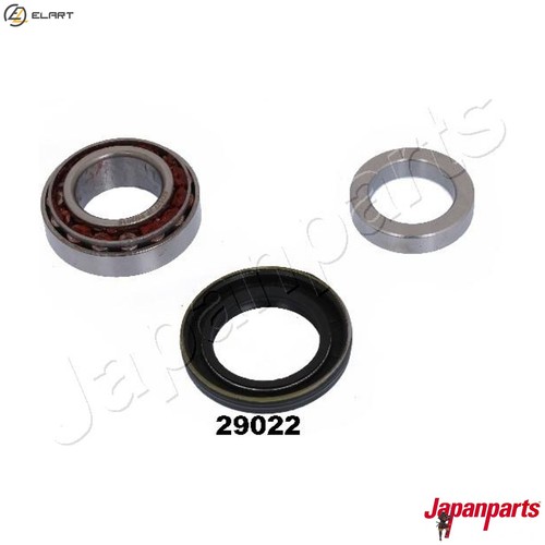 Wheel bearing kit - wheel, kk-29022