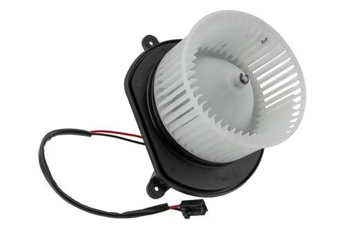 Interior blower for jeep - blower,