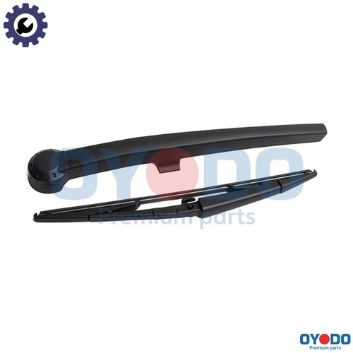 Wiper arm set window cleaning - arm,