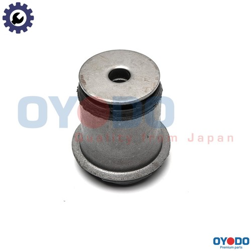 Mounting controltrailing - mounting,