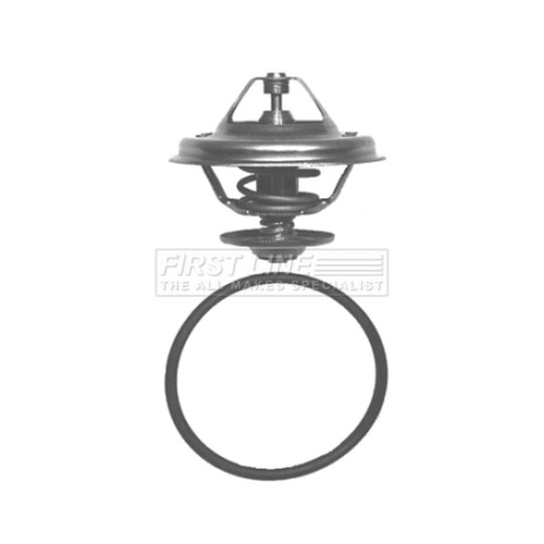 Coolant thermostat for jeep - for,