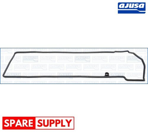 Gasket cylinder head - cylinder,