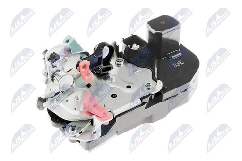 Rear left door lock - left, for