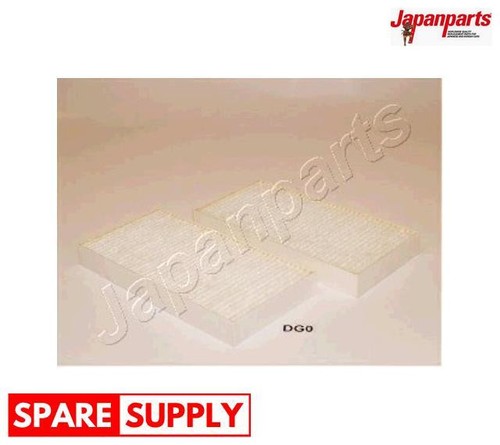 Filter interior air - air, for