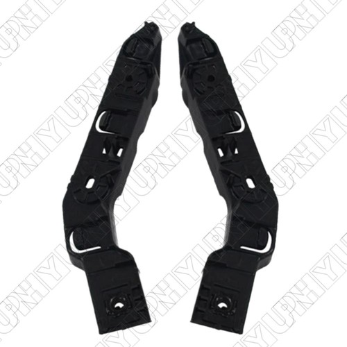 Front bumper bracket - bumper,