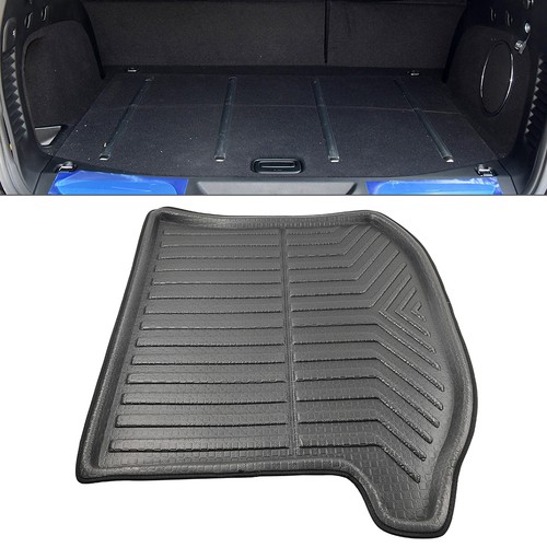 Rear trunk cargo - floor, tray