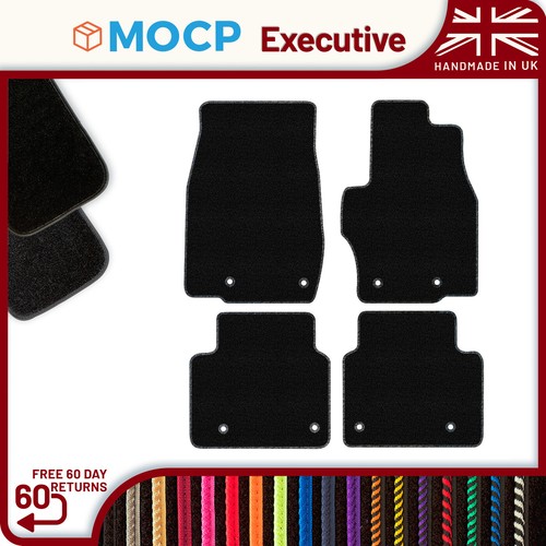 Executive car mats fit - mats, jeep