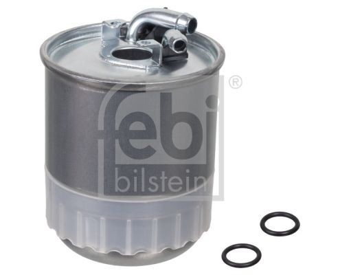 Febi 45165 fuel filter - 45165,