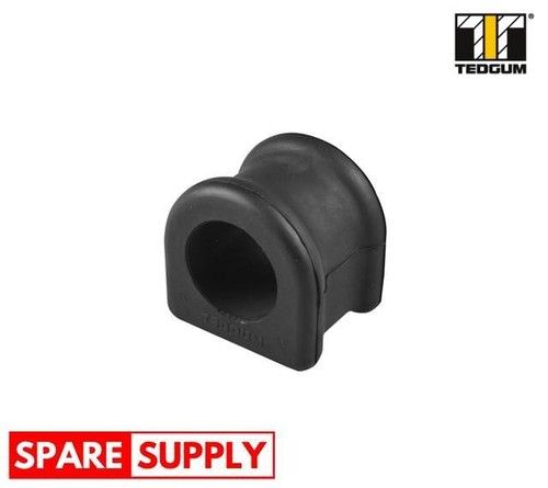 Mounting stabiliser bar - mounting,,